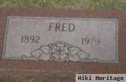 Friedrich "fred" Kamla