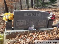 Bert Short, Jr