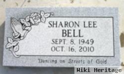 Sharon Lee Bell