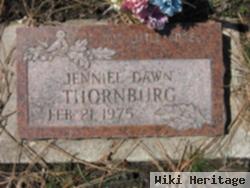 Jenniel Dawn Thornburg