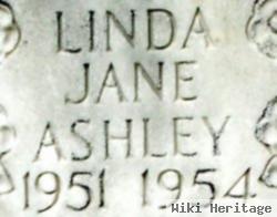 Linda Jane Ashley