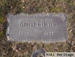 Timothy L. Tucker