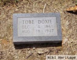 Tobe Doxie