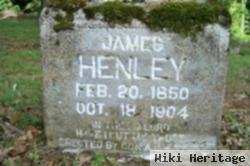 James Henley