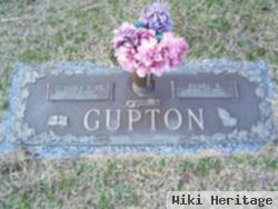 Pearl S. Gupton