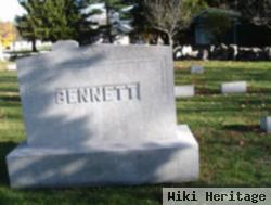 Benjamin F Bennett