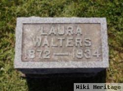 Laura Robbins Walters