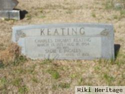 Charles Thomas Keating, Sr