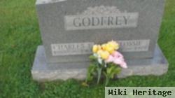 Flossie Pelkey Godfrey