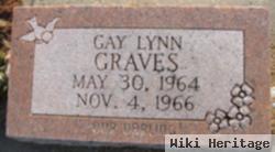 Gay Lynn Graves