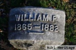 William P Miller