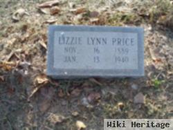 Lizzie Lynn Price