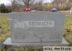 Kenneth Baker Bromagen