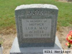 Lura May Hughes Achter