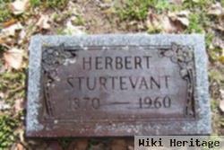 Herbert Sturtevant