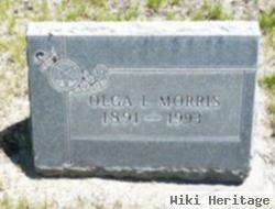 Olga Lena Schlueter Morris