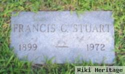 Francis C. Stuart