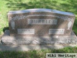 Eda K. Burritt