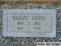 Wallace Cherry