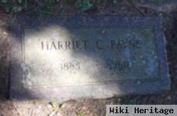 Harriet Clare Haase Payne