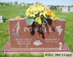 Billy Dale Powell