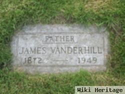 James Vander Hill