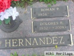 Dolores E. Remetch Hernandez