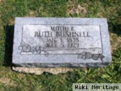 Ruth Mason Bushnell