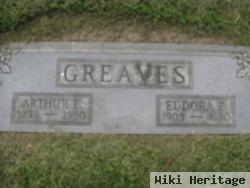 Eudora B. Greaves