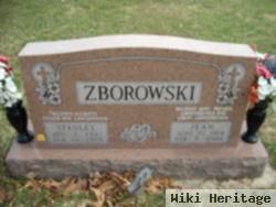 Jean Zborowski