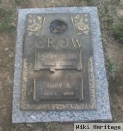 John W. Crow, Jr