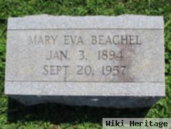 Mary C Bittler Beachel