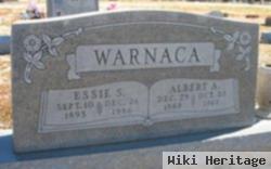 Albert A. Warnaca