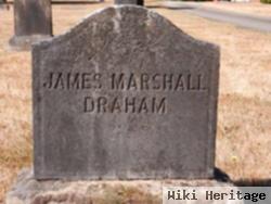 James Marshall Draham