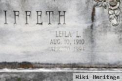 Leila L. Griffith