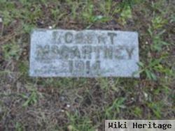 Robert John Mccartney