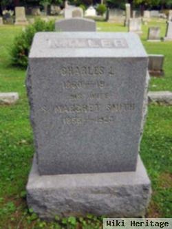 S. Margaret "maggie" Smith Miller