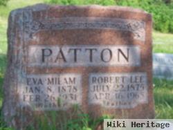 Robert Lee Patton