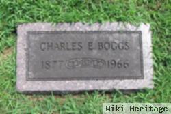 Charles Edward Boggs