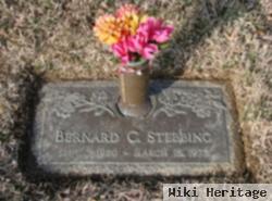 Bernard Charles Stebbing