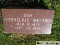 Cornelius Ireland