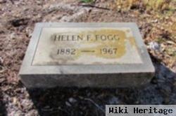 Helen J. Fogg