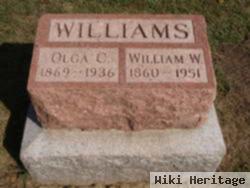 W. W. Williams