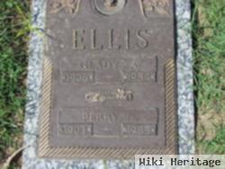 Gladys A. Ellis