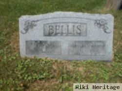 Helen Snyder Bellis