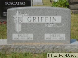 Inez H. Griffin