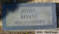 Floye Bryant