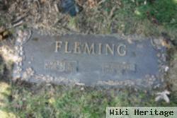 M. Dolores Fleming