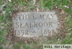 Ethel May Seabrook