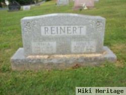 Edna S Hunter Reinert